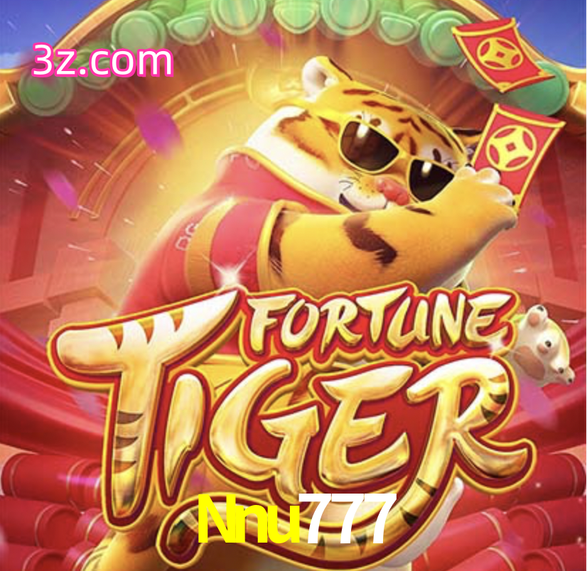 Fortune Tiger